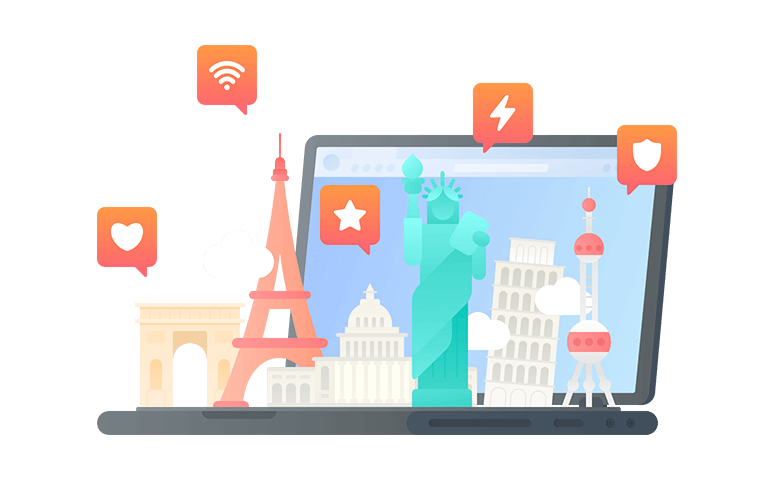在南非连接到中国的软件 - APP回国